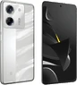 Смартфон POCO M7 Pro 5G 8GB/256GB международная версия (серебристый)