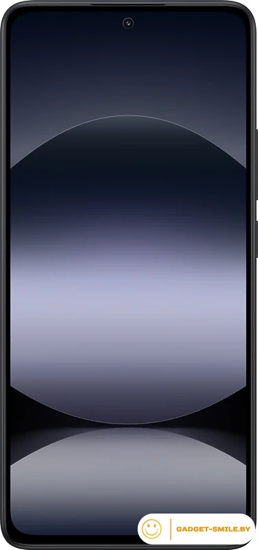 Смартфон Redmi Note 14 5G 8GB/256GB Черный