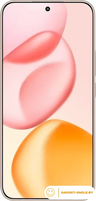 Смартфон HONOR 400 12GB/256GB (золотистый)