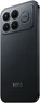 Телефон POCO F8 Ultra 12GB/256GB международная версия (черный)
