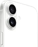 Apple iPhone 17 Dual eSIM 256GB Белый
