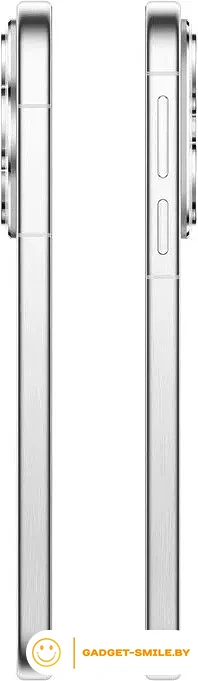 Huawei Pura 80 HED-LX9 12GB/256GB Белый