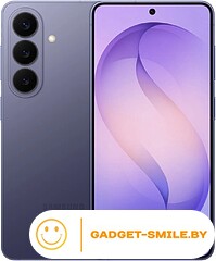 Телефон Samsung Galaxy S26 SM-S942B 12GB/512GB (Лавандовый) 