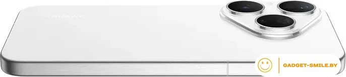 Huawei Pura 80 HED-LX9 12GB/256GB Белый