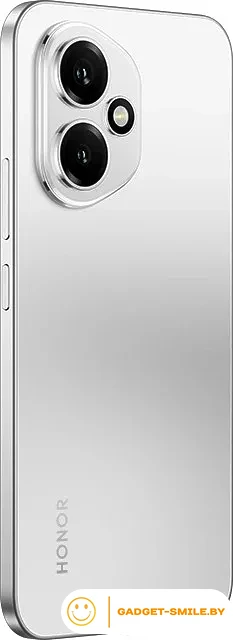 Смартфон HONOR 400 12GB/512GB (серебристый)