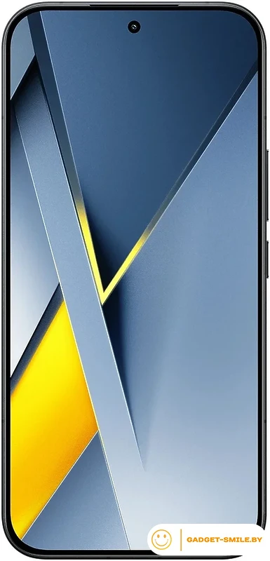 Телефон POCO F8 Ultra 12GB/256GB международная версия (черный)