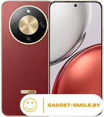 Телефон HONOR X9d 8GB/256GB международная версия (терракотовый)