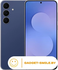 Телефон Samsung Galaxy S25 FE SM-S731B 8GB/256GB (синий)