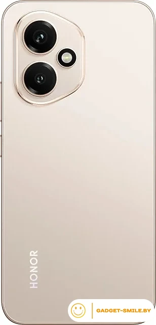 Смартфон HONOR 400 12GB/256GB (золотистый)