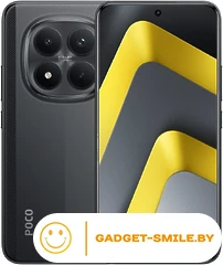 Телефон POCO M8 Pro 5G 12GB/512GB международная версия (черный)