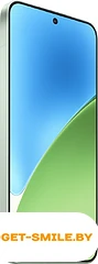 Смартфон Xiaomi 15 12GB/512GB международная версия (зеленый)