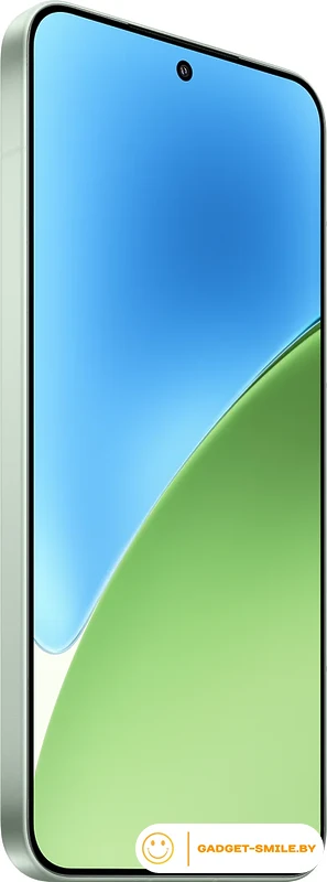 Смартфон Xiaomi 15 12GB/256GB международная версия (зеленый)
