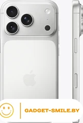 Apple iPhone 17 Pro 256GB Серебристый