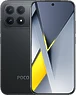 Телефон POCO F8 Pro 12GB/256GB международная версия (черный)