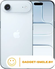 Apple iPhone Air 512GB Небесно-голубой