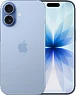 Apple iPhone 17 256GB Голубой