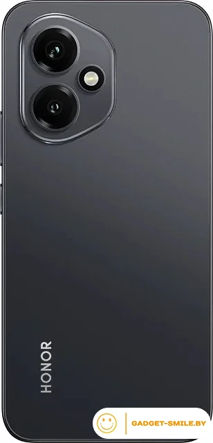 Смартфон HONOR 400 8GB/256GB (черный)