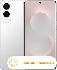 Samsung Galaxy S25 Edge 12GB/512GB Tитановый серебристый (SM-S9370s)