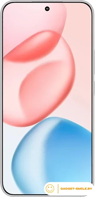 Смартфон HONOR 400 8GB/256GB (серебристый)