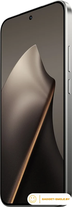 Телефон Xiaomi 15T 12GB/512GB международная версия (серый)