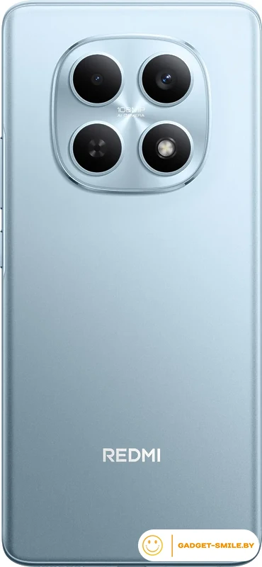 Телефон Xiaomi Redmi Note 15 6GB/128GB международная версия (синий)