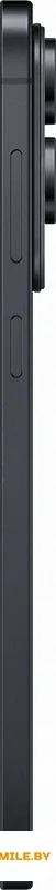 Samsung Galaxy S25 Edge 12GB/256 GB Tитановый черный (SM-S9370b)