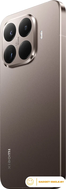 Телефон Xiaomi 15T Pro 12GB/1TB международная версия (золотистый мокко)
