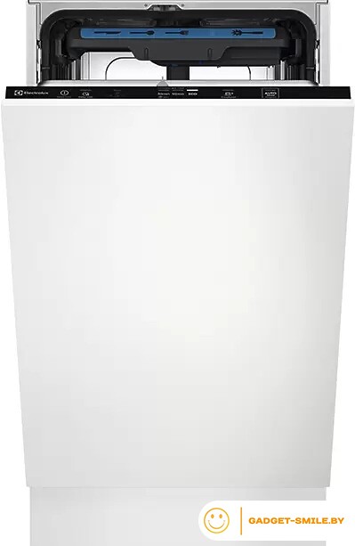 Встраиваемая посудомоечная машина Electrolux AirDry 300 EEA23200L