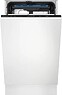 Встраиваемая посудомоечная машина Electrolux AirDry 300 EEA23200L