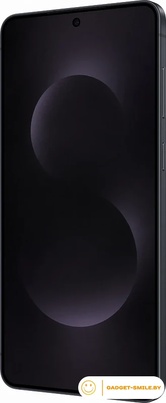 Samsung Galaxy S25 Edge 12GB/256 GB Tитановый черный (SM-S9370b)