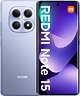Телефон Xiaomi Redmi Note 15 6GB/128GB международная версия (фиолетовый)