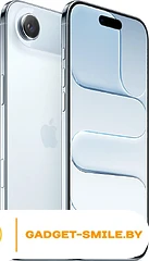 Apple iPhone Air 256GB Небесно-голубой