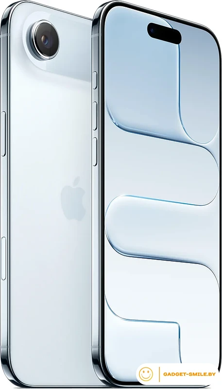 Apple iPhone Air 512GB Небесно-голубой