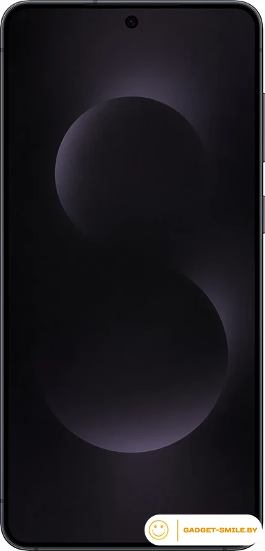 Samsung Galaxy S25 Edge 12GB/256 GB Tитановый черный (SM-S9370b)
