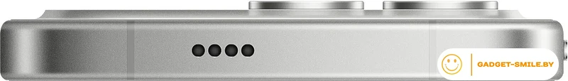 Телефон POCO F8 Pro 12GB/512GB международная версия (серебристый)