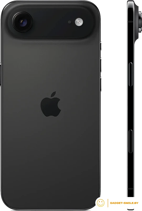 Apple iPhone Air 512GB Космический черный