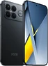 Телефон POCO F8 Ultra 12GB/256GB международная версия (черный)