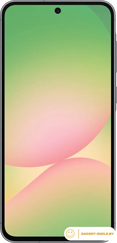 Samsung Galaxy A56 12/256GB Черный