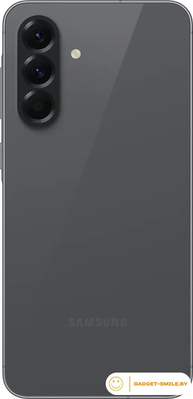 Samsung Galaxy A56 12/256GB Черный