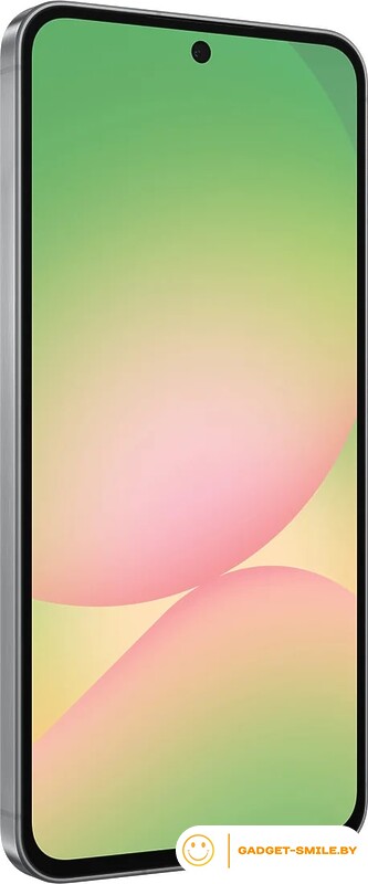 Samsung Galaxy A56 12/256GB Черный