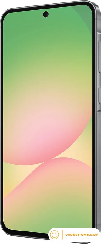 Samsung Galaxy A56 12/256GB Черный