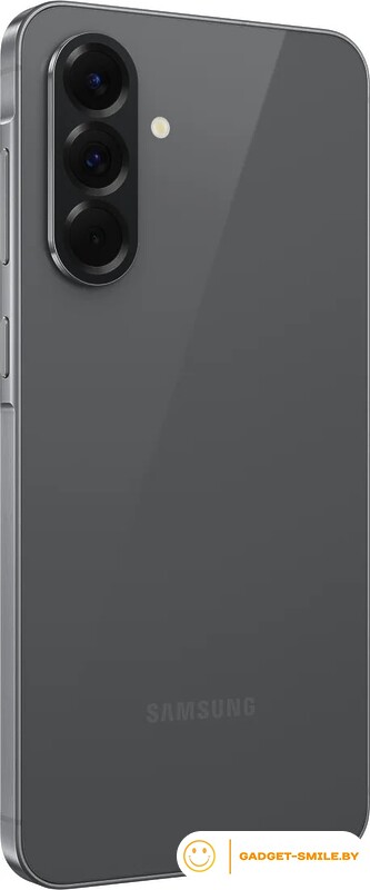 Samsung Galaxy A56 12/256GB Черный
