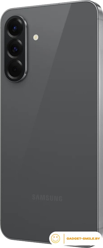 Samsung Galaxy A56 12/256GB Черный