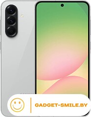 Samsung Galaxy A56 8/256GB Серый