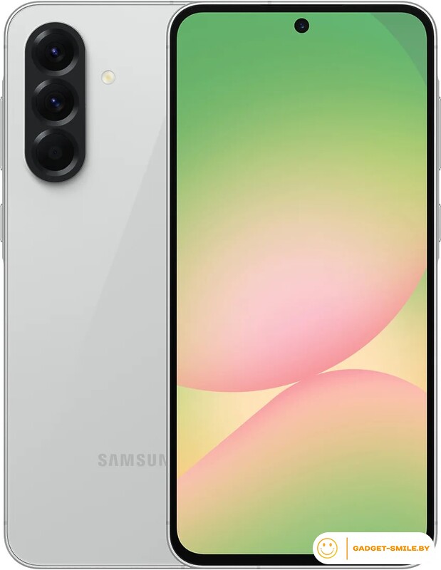 Samsung Galaxy A56 12/256GB Серый