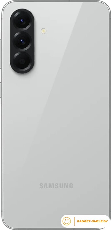 Samsung Galaxy A56 12/256GB Серый