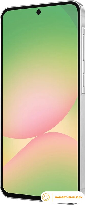 Samsung Galaxy A56 12/256GB Серый