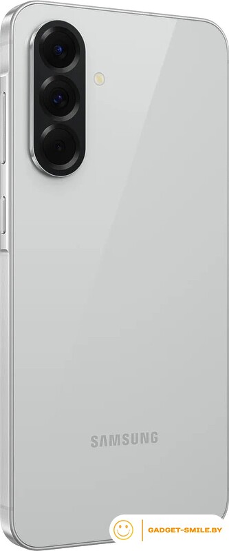 Samsung Galaxy A56 12/256GB Серый