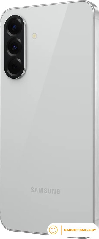 Samsung Galaxy A56 12/256GB Серый