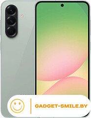Samsung Galaxy A56 8/256GB Зеленый